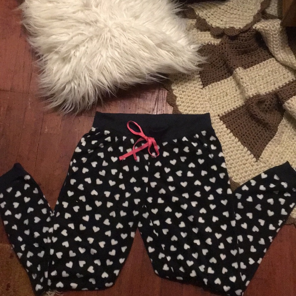 Fleece Joggers